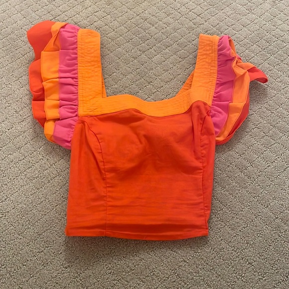 strut and bolt boutique top - Picture 1 of 1